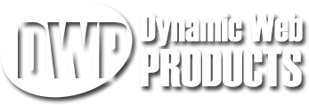 Dynamic Web Products